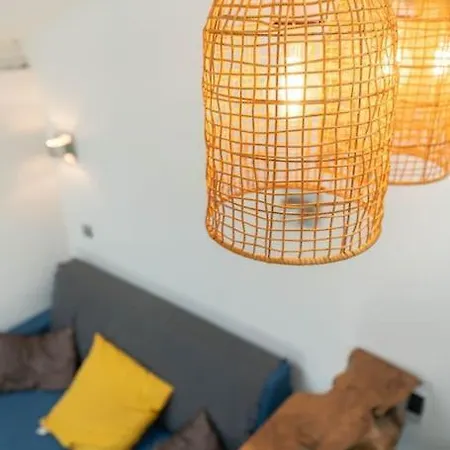 아파트 Sk Joli Studio, Le Port, Clim, Tramway, Wifi 17 Bonaparte