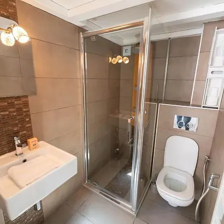 아파트 Sk Joli Studio, Le Port, Clim, Tramway, Wifi 17 Bonaparte