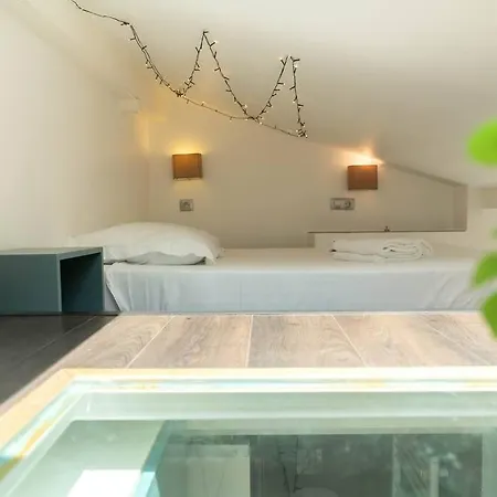 Sk Joli Studio, Le Port, Clim, Tramway, Wifi 17 Bonaparte Nizza