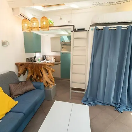 Appartement Sk Joli Studio, Le Port, Clim, Tramway, Wifi 17 Bonaparte